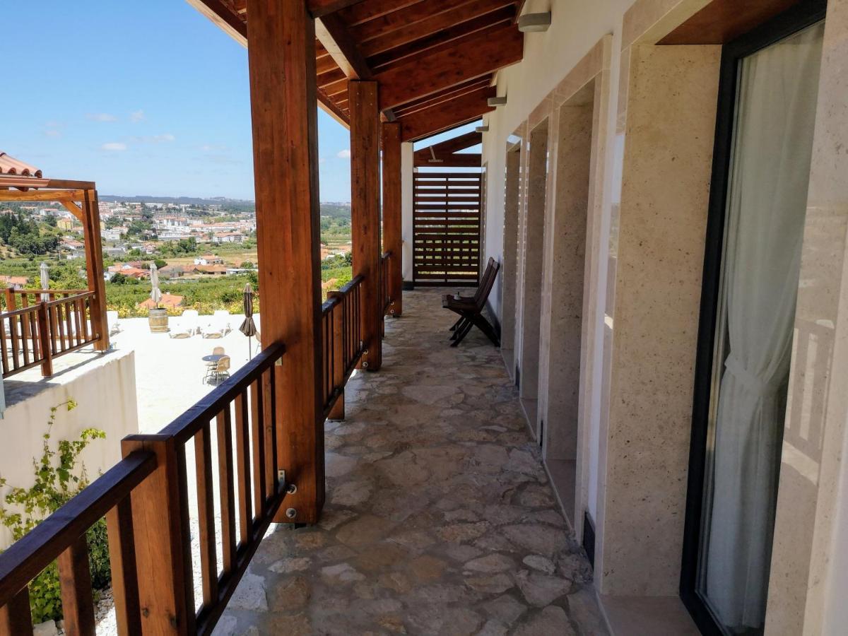 The Olive Hill Guesthouse Batalha Exterior foto